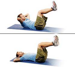 Gym Class Hero: 4 Best Bodyweight Exercises To Get Ripped